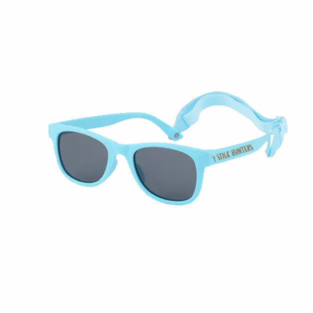 BABY SUNGLASSES - AVAILABLE IN 3 COLOURS