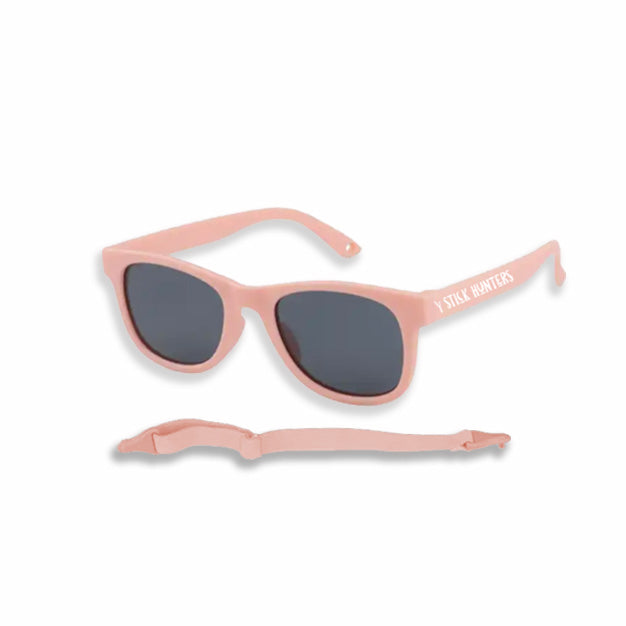 BABY SUNGLASSES - AVAILABLE IN 3 COLOURS